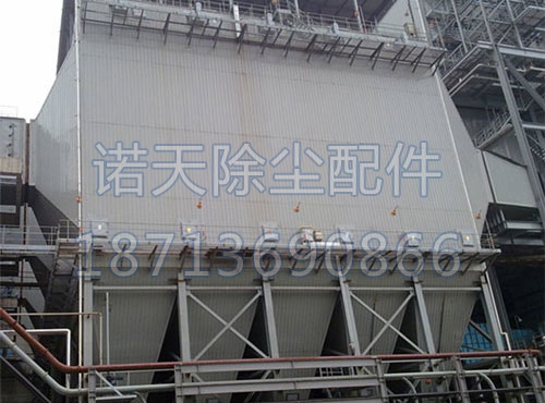 GD系列管极式静电除尘器
